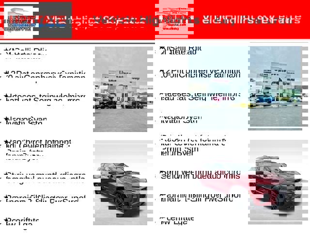 Used 2019 Chevrolet Blazer RS image 9