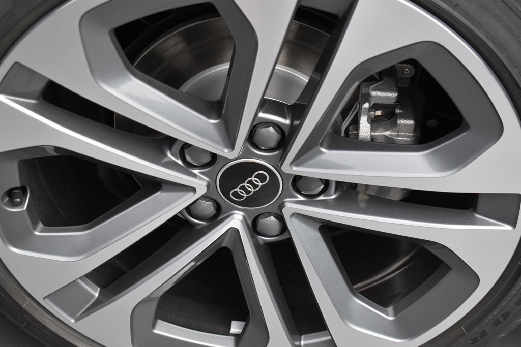 New 2026 Audi A3 2.0T Premium w/ Black Optic Package AWD/4WD image 19