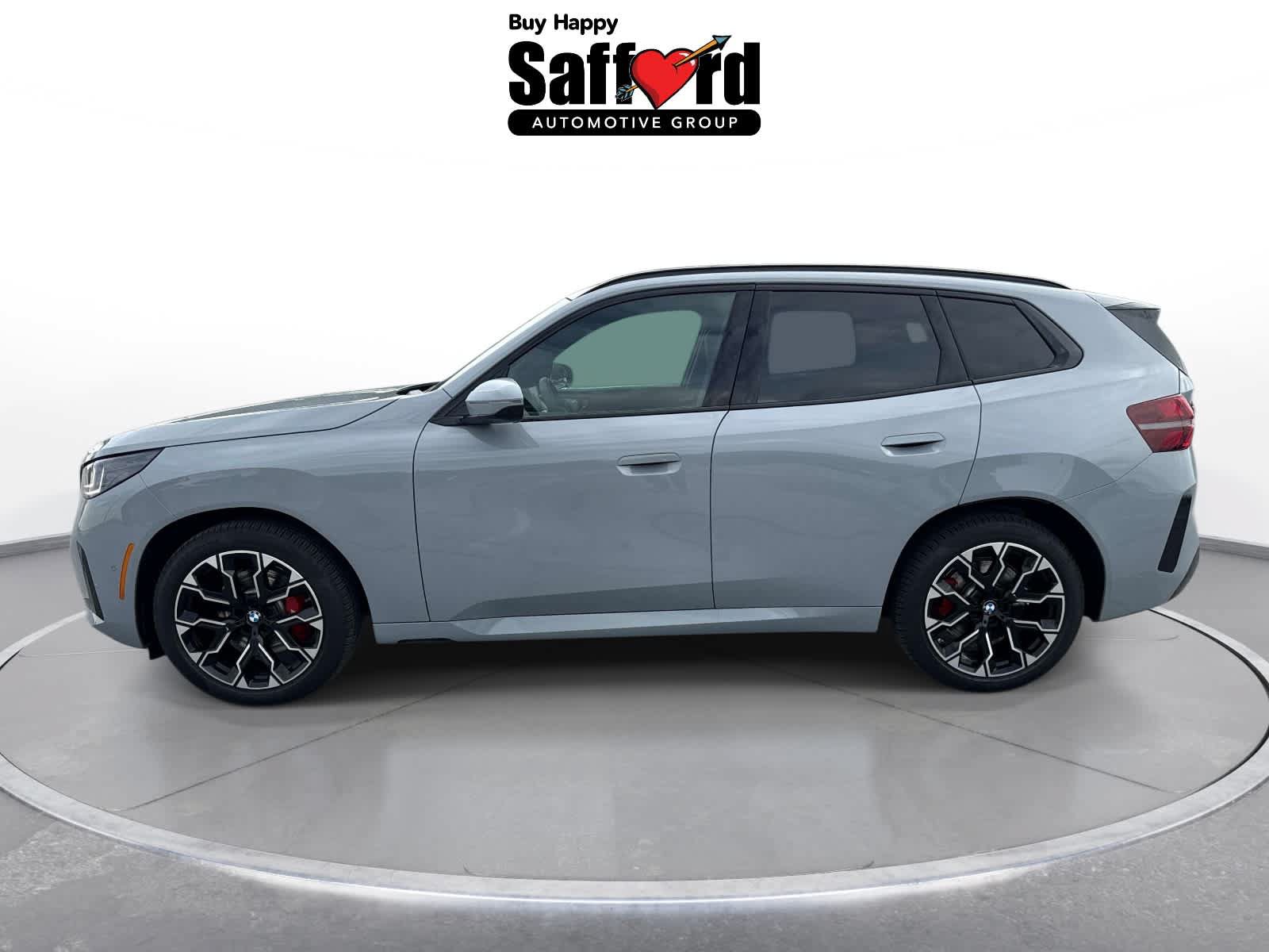 Used 2026 BMW X3 xDrive30i w/ Premium Package AWD/4WD image 10