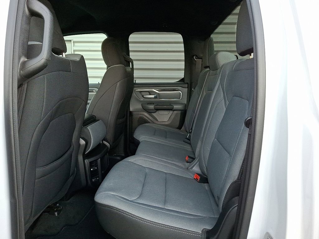Used 2022 RAM 1500 Big Horn image 12