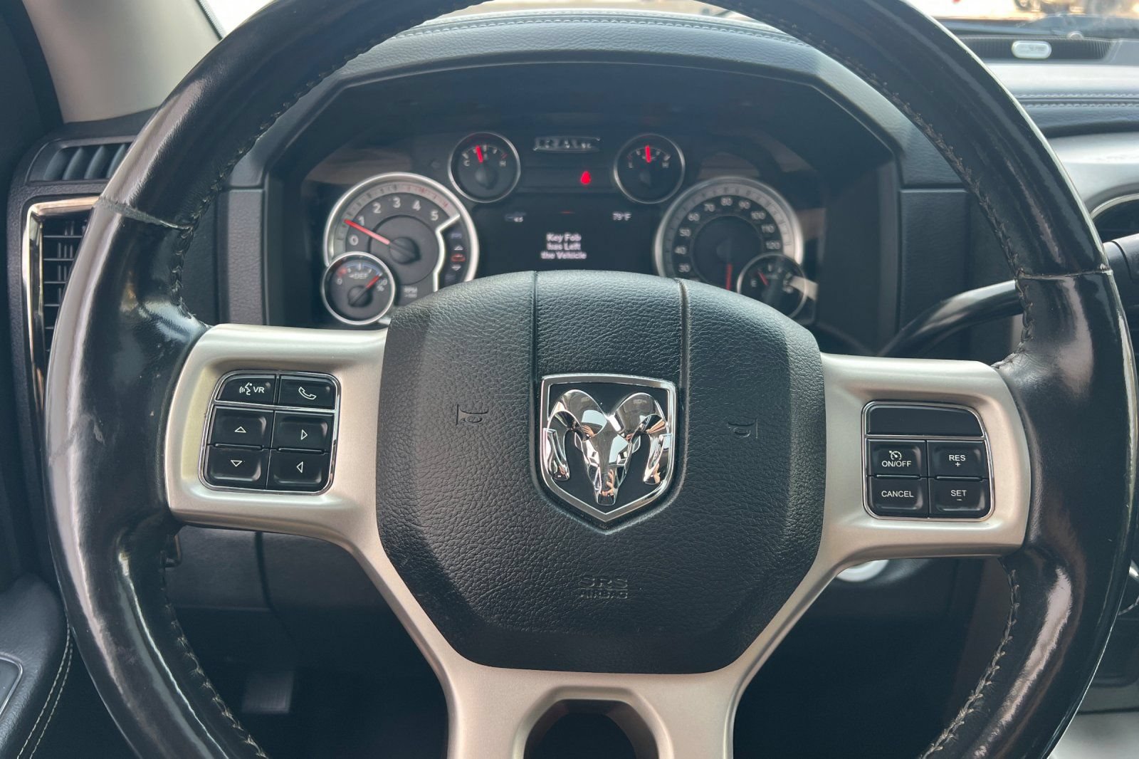 Used 2018 RAM 3500 Laramie w/ Sport Appearance Group AWD/4WD image 20