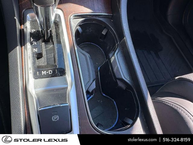 Used 2023 Subaru Ascent Touring image 34