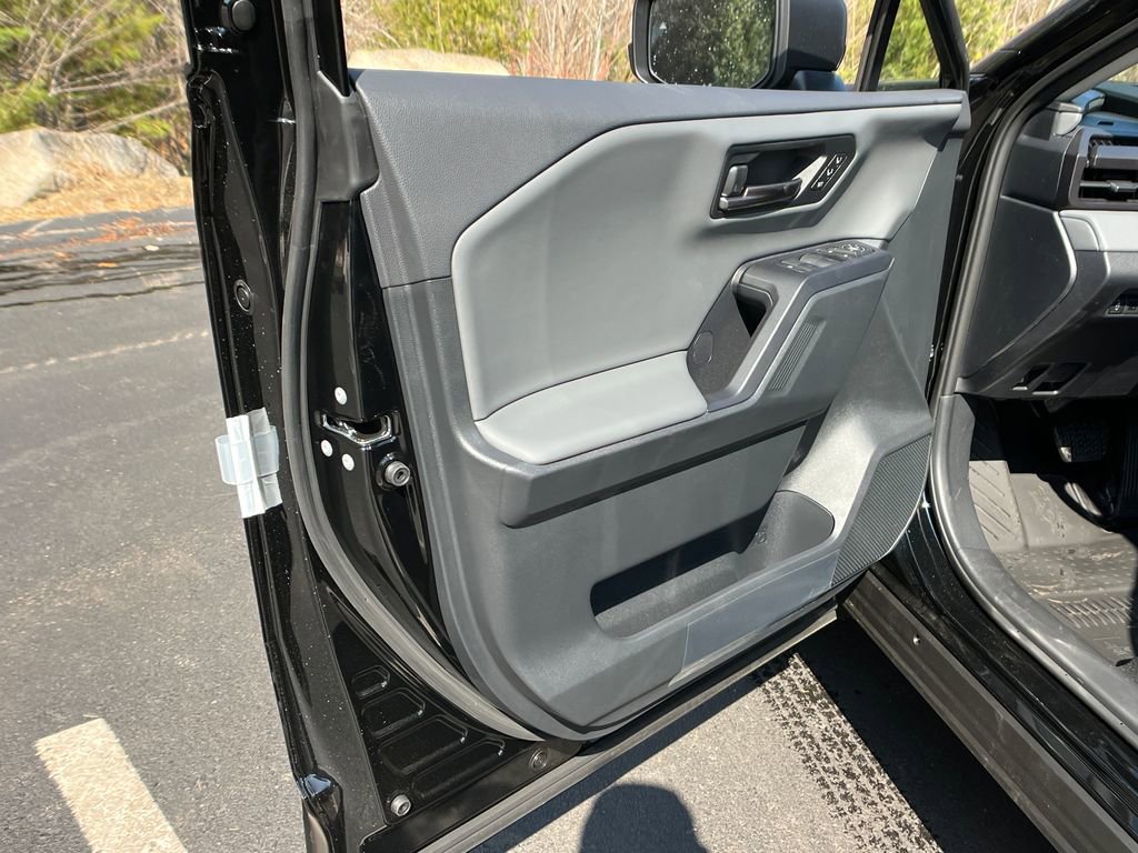 New 2026 Toyota RAV4 Limited image 11