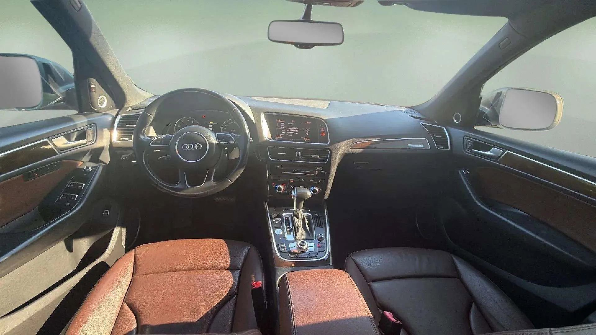 Used 2016 Audi Q5 3.0T Premium Plus image 23