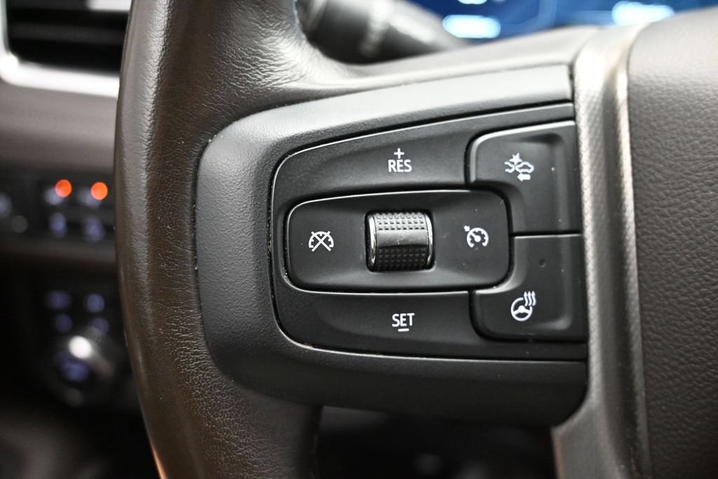 Used 2022 GMC Yukon XL Denali AWD/4WD image 9