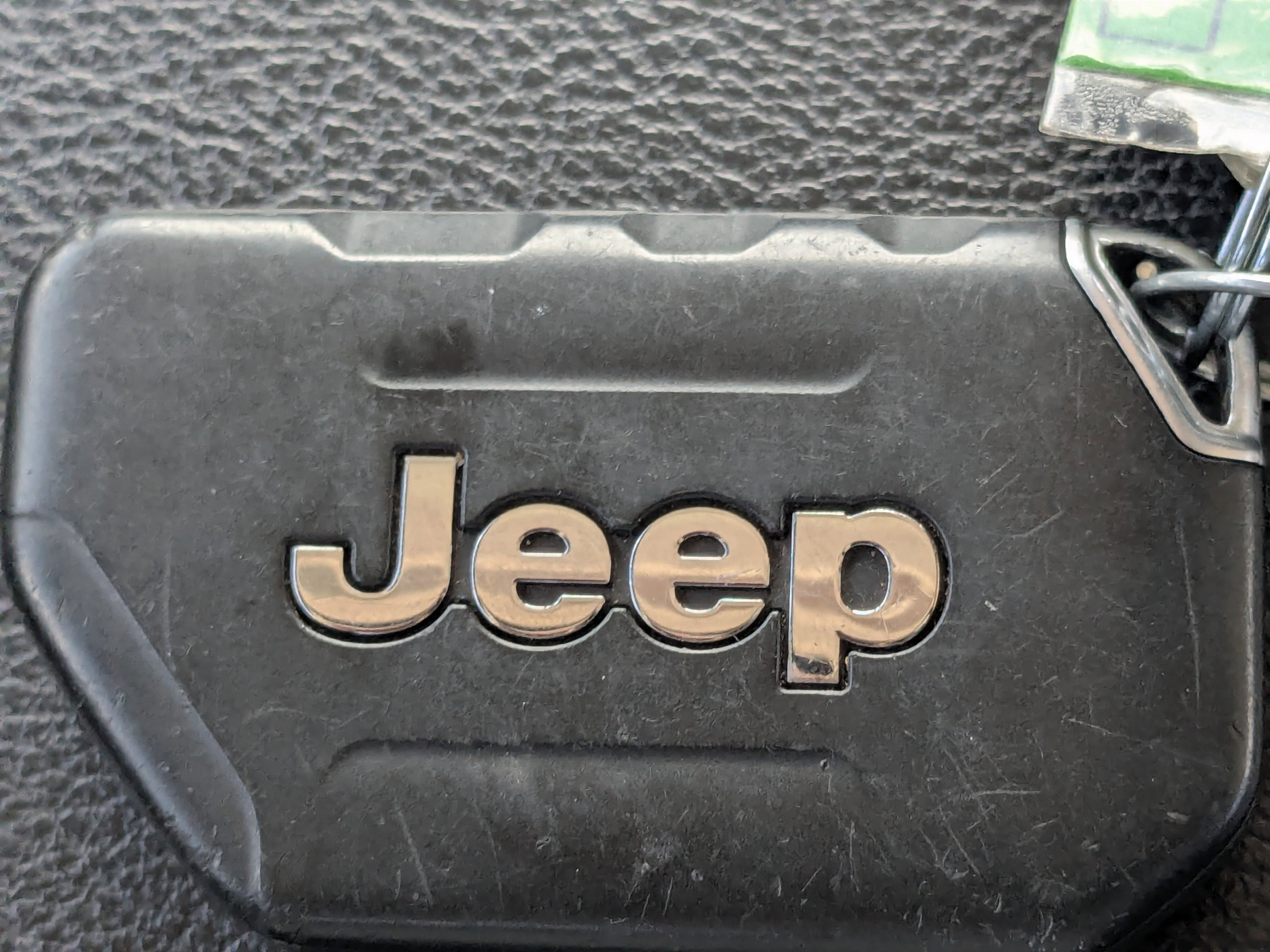 Used 2019 Jeep Wrangler Sport image 35