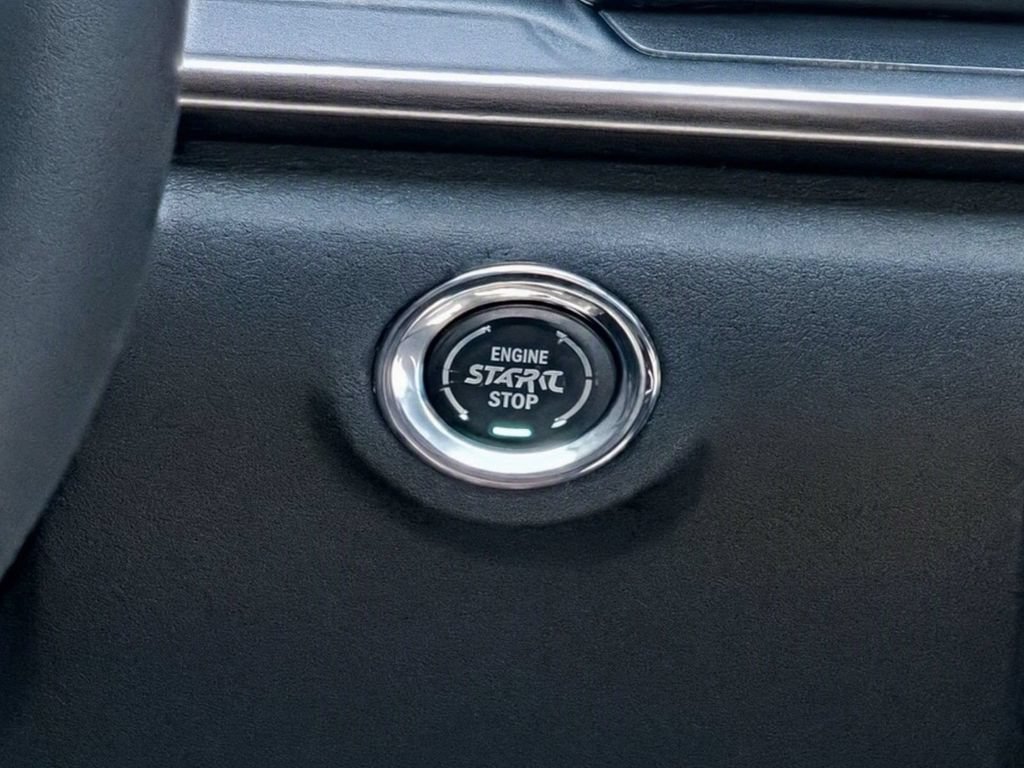 New 2027 GMC Terrain Elevation AWD/4WD image 27