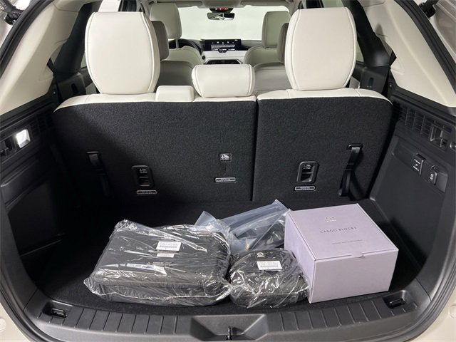 New 2026 MAZDA CX-90 3.3 Turbo S w/ Premium Plus image 19