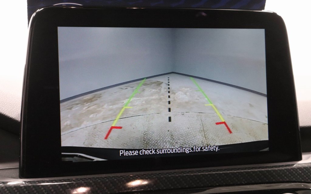 Certified 2024 Ford Escape ST-Line image 3