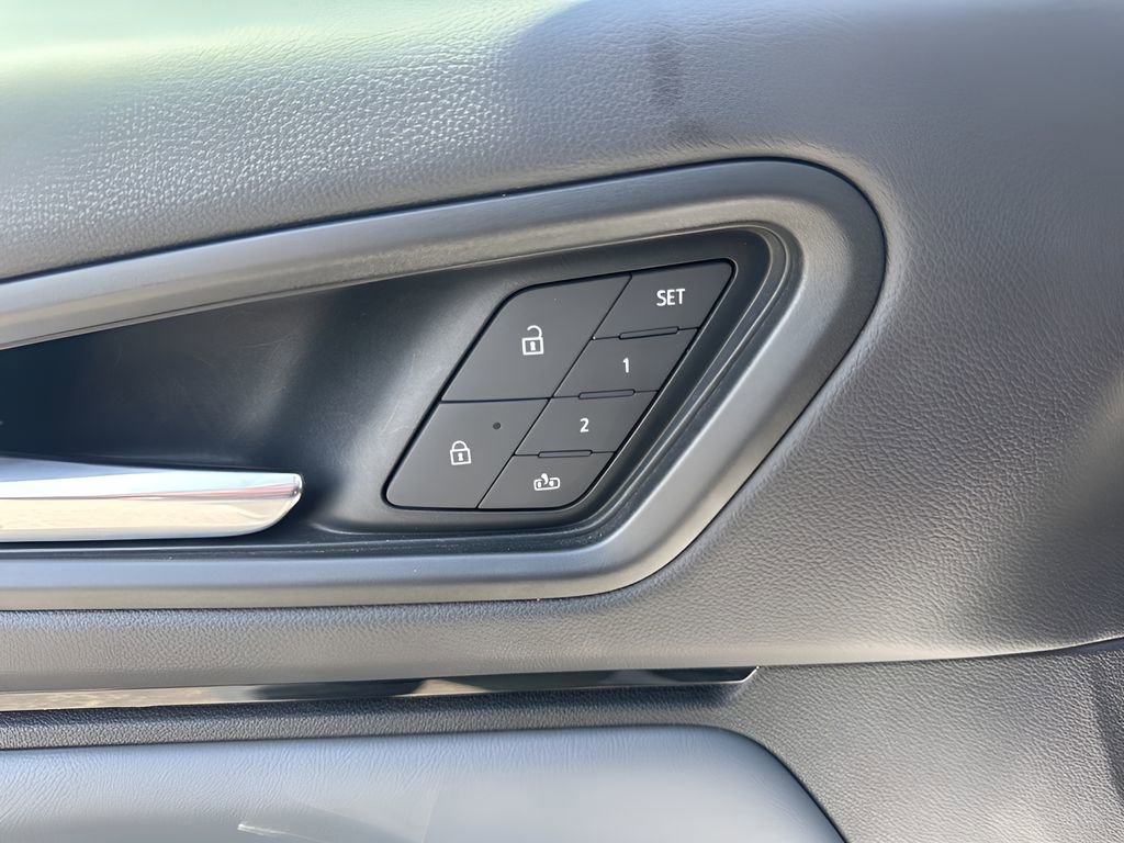 Used 2024 Honda Prologue Elite image 11