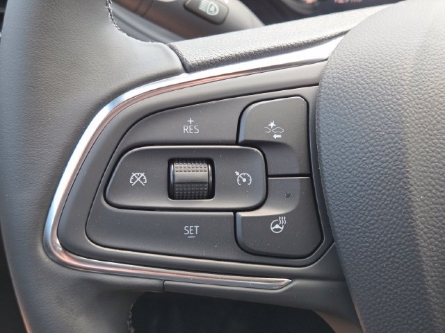 New 2026 Buick Envista Sport Touring w/ Convenience I Package FWD image 13