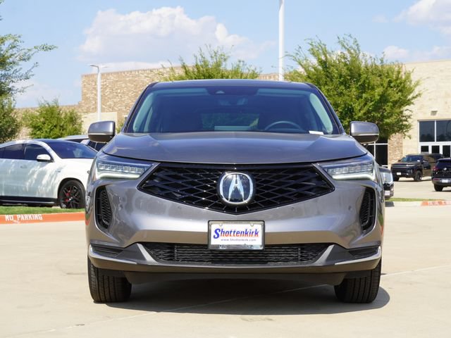 Used 2026 Acura RDX w/ Technology Package AWD/4WD video 2