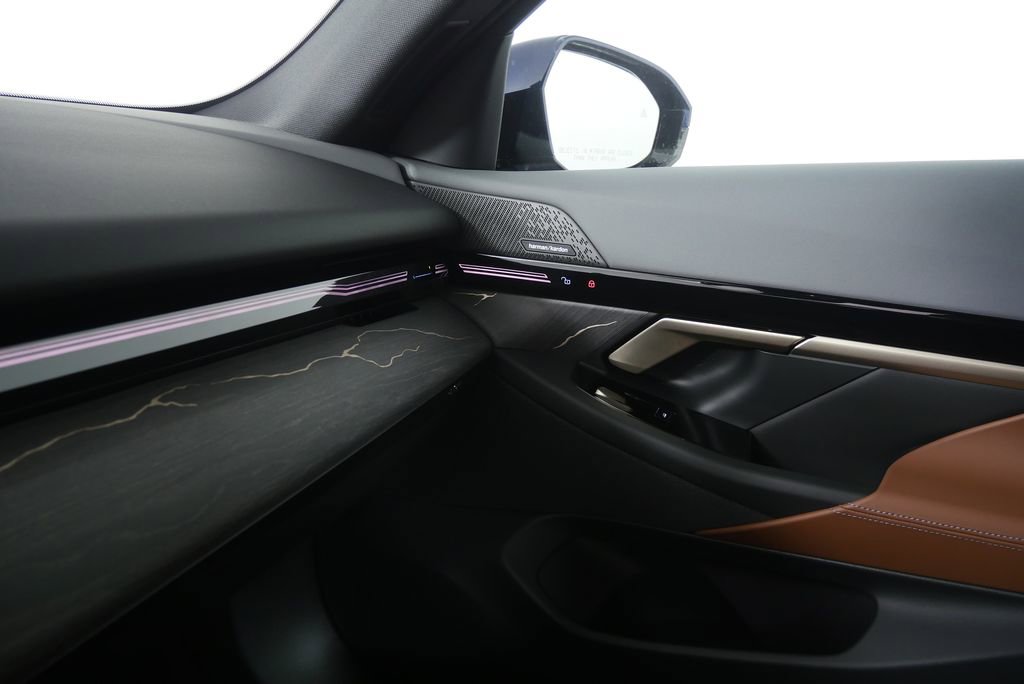 New 2026 BMW 530i w/ M Sport Package image 26