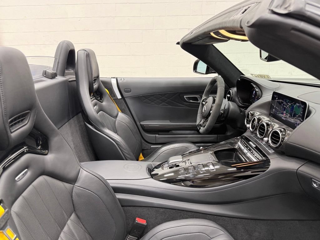 Used 2020 Mercedes-Benz AMG GT R image 49