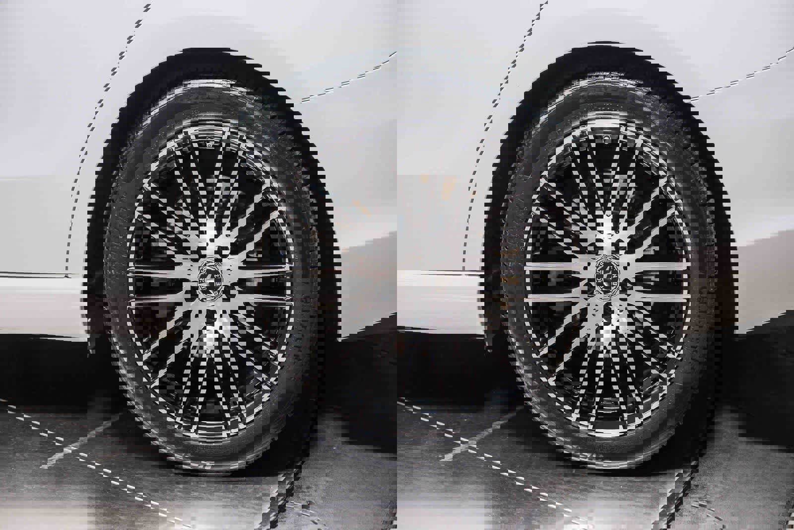 Certified 2023 Mercedes-Benz C 300 4MATIC Sedan image 9