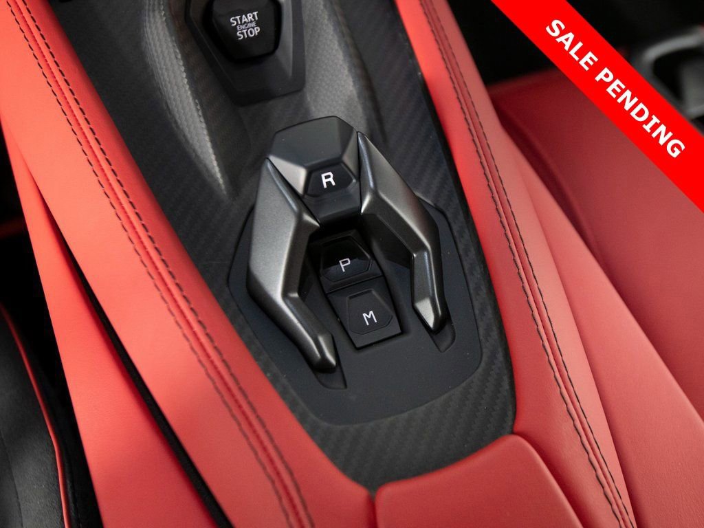 Used 2024 Lamborghini Revuelto AWD/4WD image 30