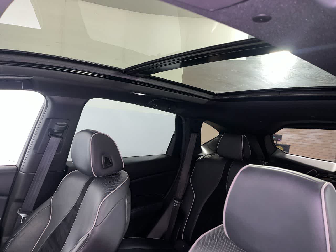 Used 2020 Acura RDX A-Spec FWD image 25