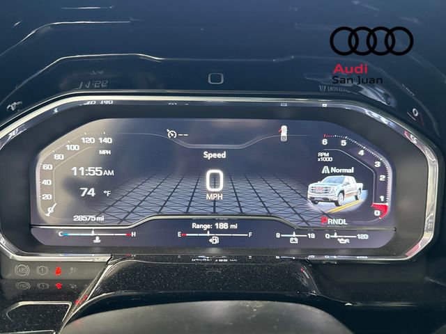 Used 2024 GMC Sierra 1500 Elevation w/ LPO, Elevation Black Package image 25