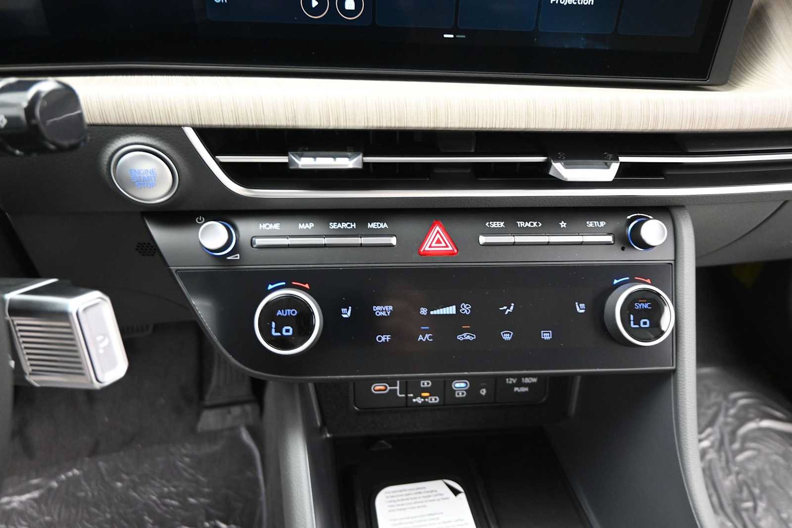 New 2026 Hyundai Sonata SEL FWD image 21