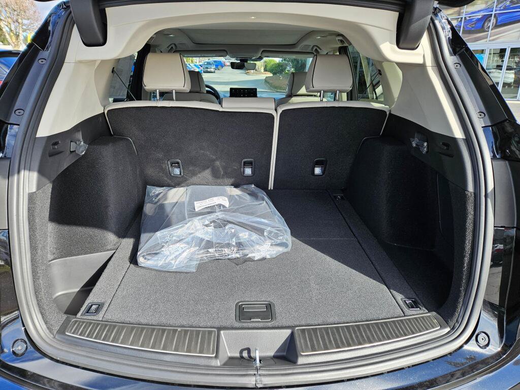 New 2026 Acura RDX w/ Advance Package AWD/4WD image 19