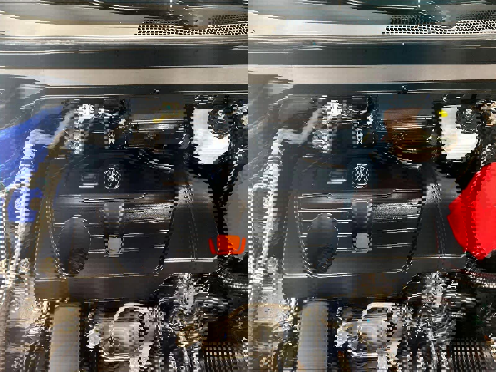 Used 2025 Acura RDX A-Spec image 35