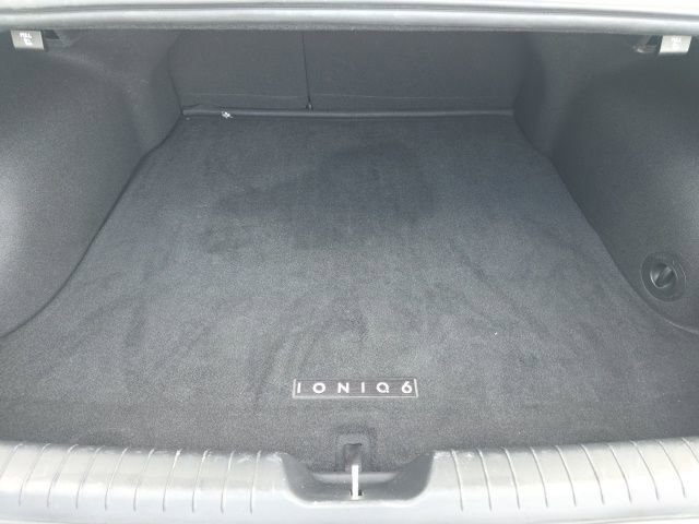 Certified 2024 Hyundai Ioniq 6 SE image 20