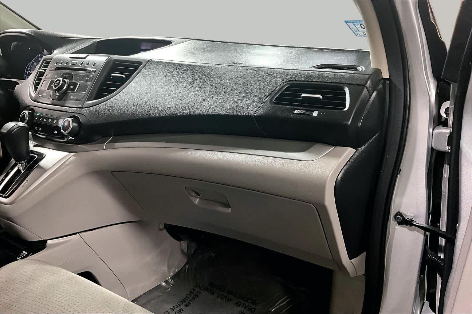 Used 2013 Honda CR-V EX image 18