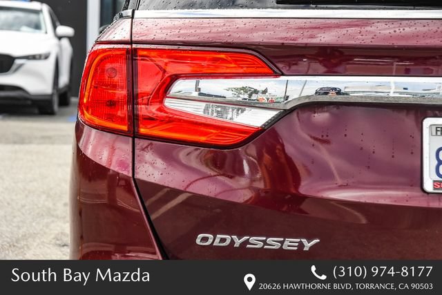 Used 2019 Honda Odyssey EX image 9