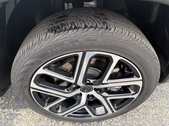 Used 2025 Jeep Compass Limited AWD/4WD image 21