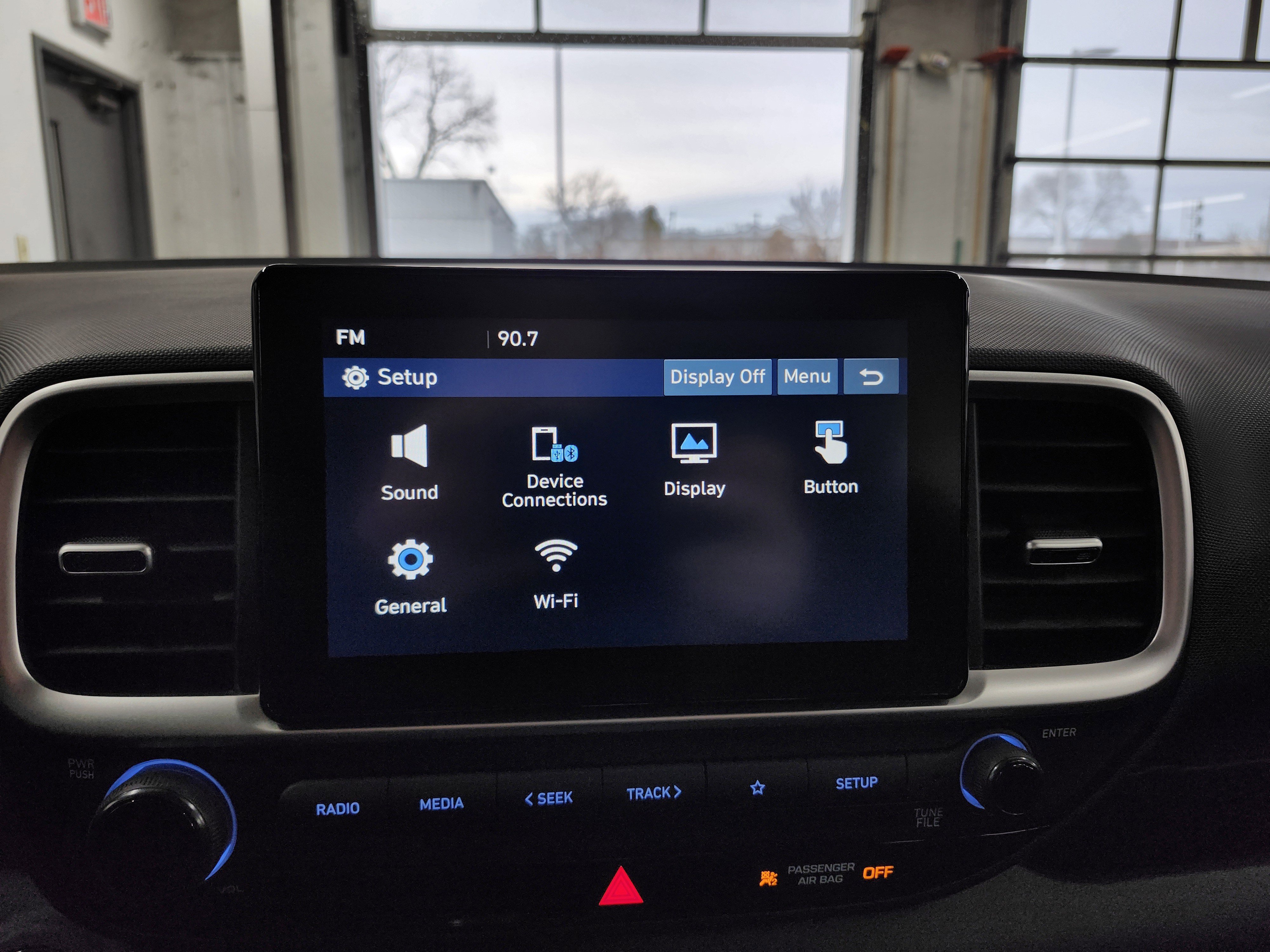 New 2026 Hyundai Venue SEL image 5
