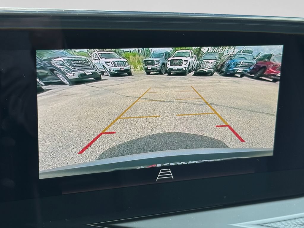 New 2026 Buick Envista Preferred w/ Convenience I Package FWD image 26