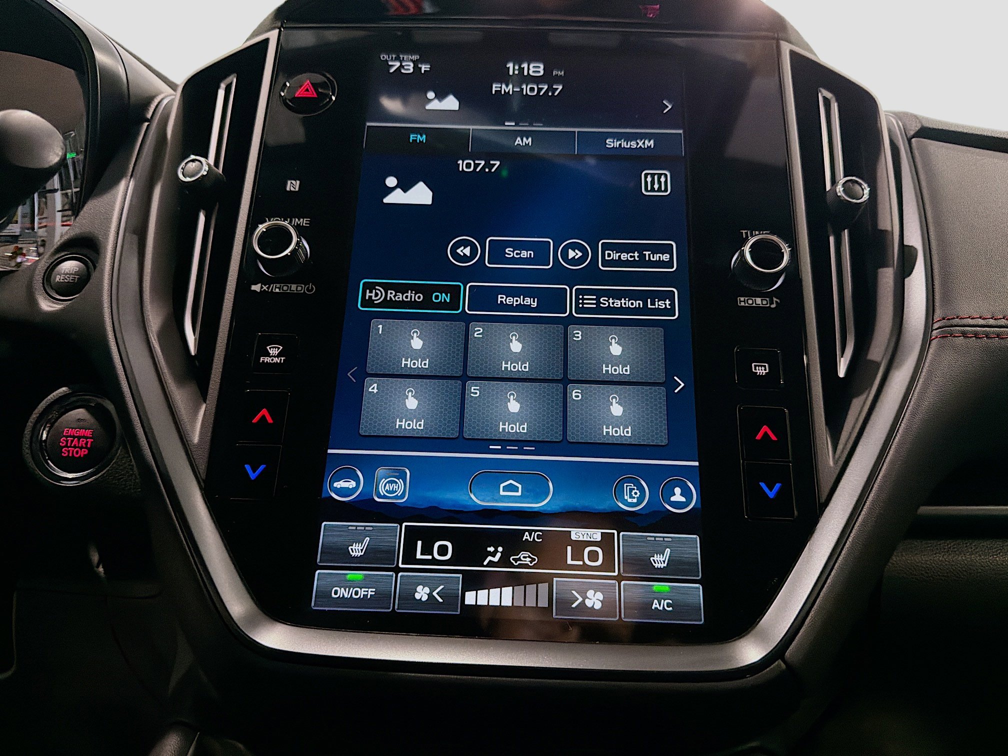 New 2025 Subaru WRX Premium image 25