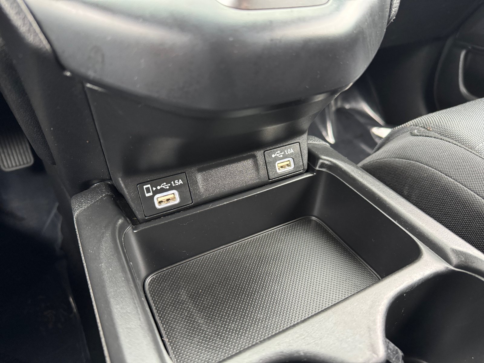 Used 2020 Honda CR-V EX image 25