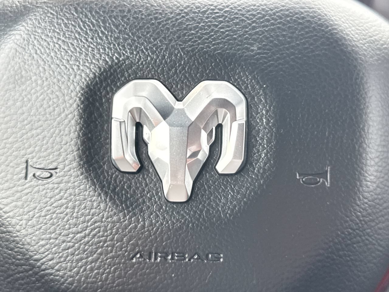 Used 2026 RAM 1500 Rebel w/ Rebel Level 1 Equipment Group AWD/4WD image 29