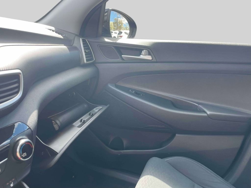 Used 2019 Hyundai Tucson Value image 33