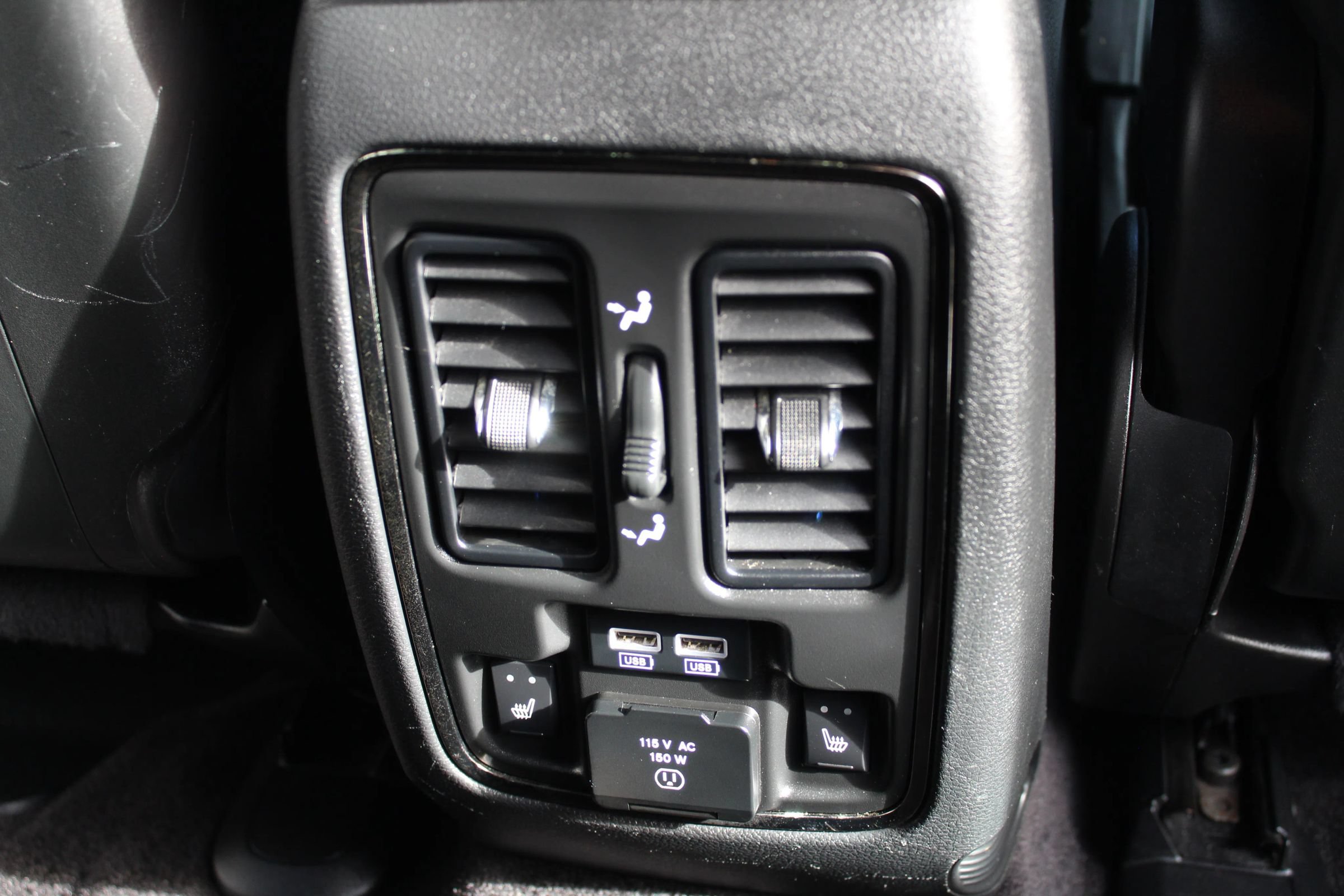 Used 2018 Dodge Durango GT w/ Premium Group AWD/4WD image 23