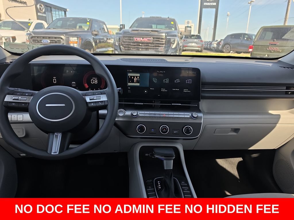 Used 2024 Hyundai Kona SE AWD/4WD image 14