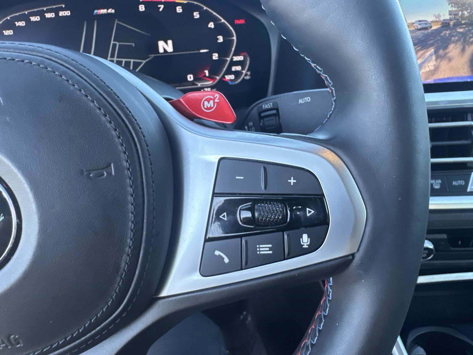 Used 2022 BMW M4 Coupe w/ Executive Package image 24