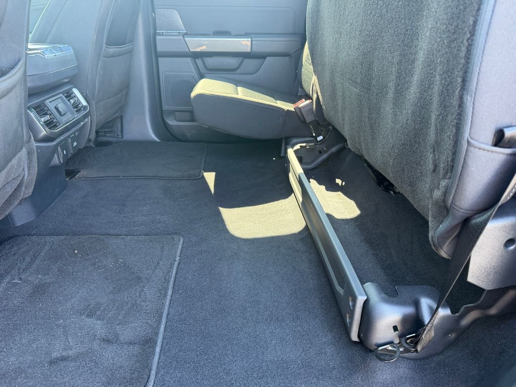 Used 2023 Ford F150 XLT w/ Equipment Group 302A High image 38