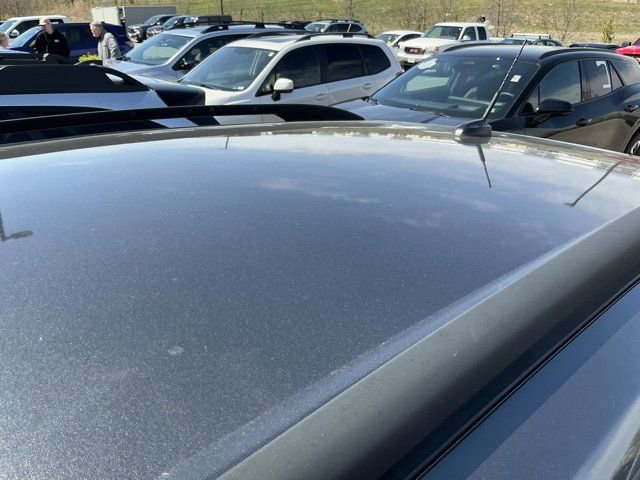 Used 2017 Ford Escape SE w/ Equipment Group 201A image 24