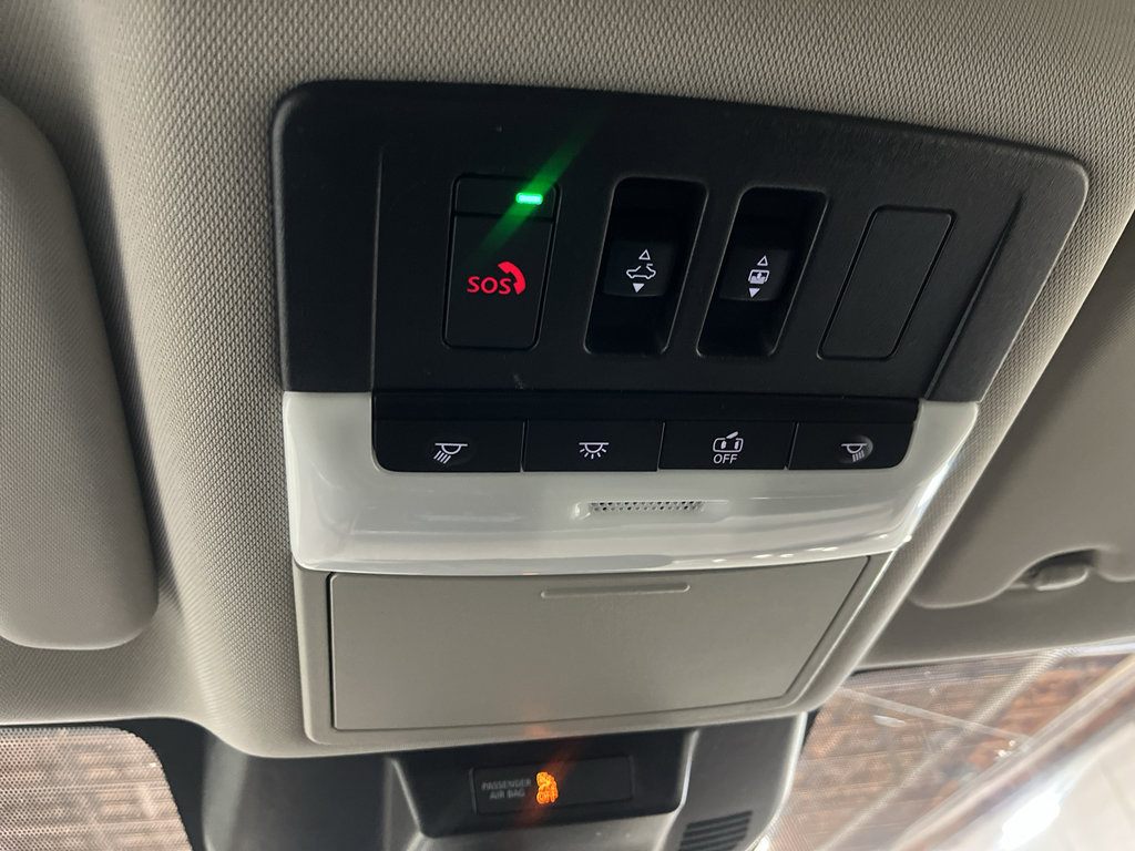 Used 2023 Nissan Rogue SL w/ SL Premium Package AWD/4WD image 18