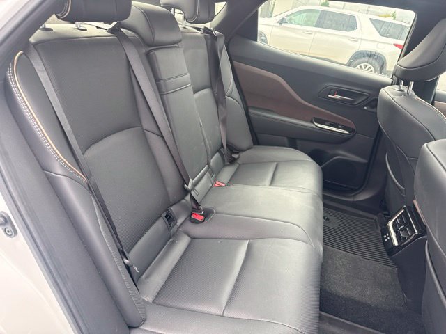 Used 2024 Toyota Crown AWD/4WD image 28