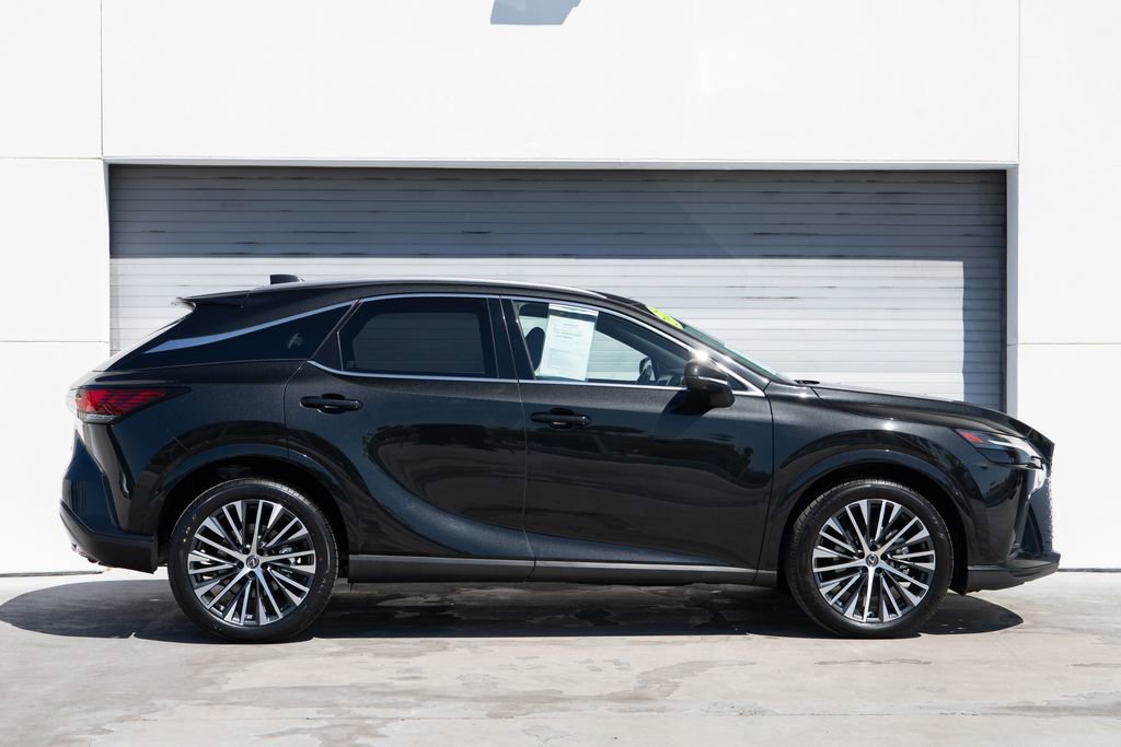 Used 2023 Lexus RX 350 Premium Plus w/ Accessory Package (Z1) image 4
