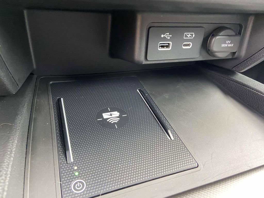 Used 2024 Honda Ridgeline TrailSport image 30