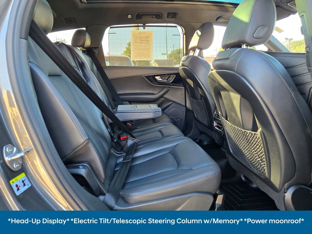 Used 2018 Audi Q7 3.0T Prestige image 15