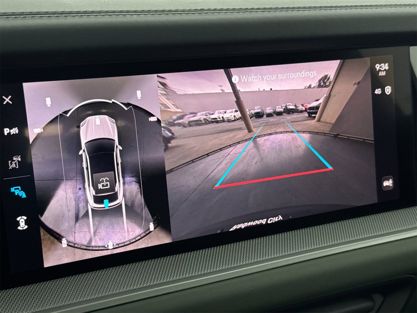 Used 2025 Porsche Cayenne Coupe image 24