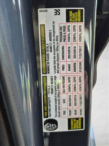 Certified 2024 Toyota Corolla LE FWD image 23