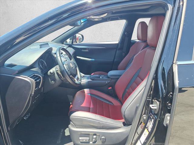 Used 2015 Lexus NX 200t F Sport w/ Navigation System Package AWD/4WD image 15
