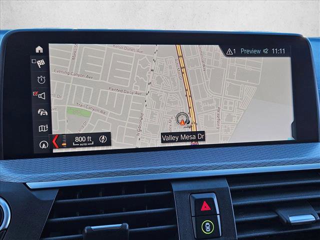 Used 2019 BMW X4 M40i w/ Executive Package image 13