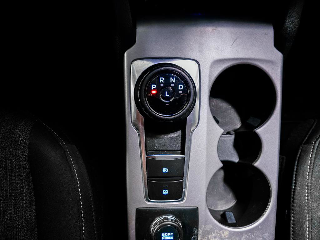 Used 2022 Ford Bronco Sport Big Bend image 30